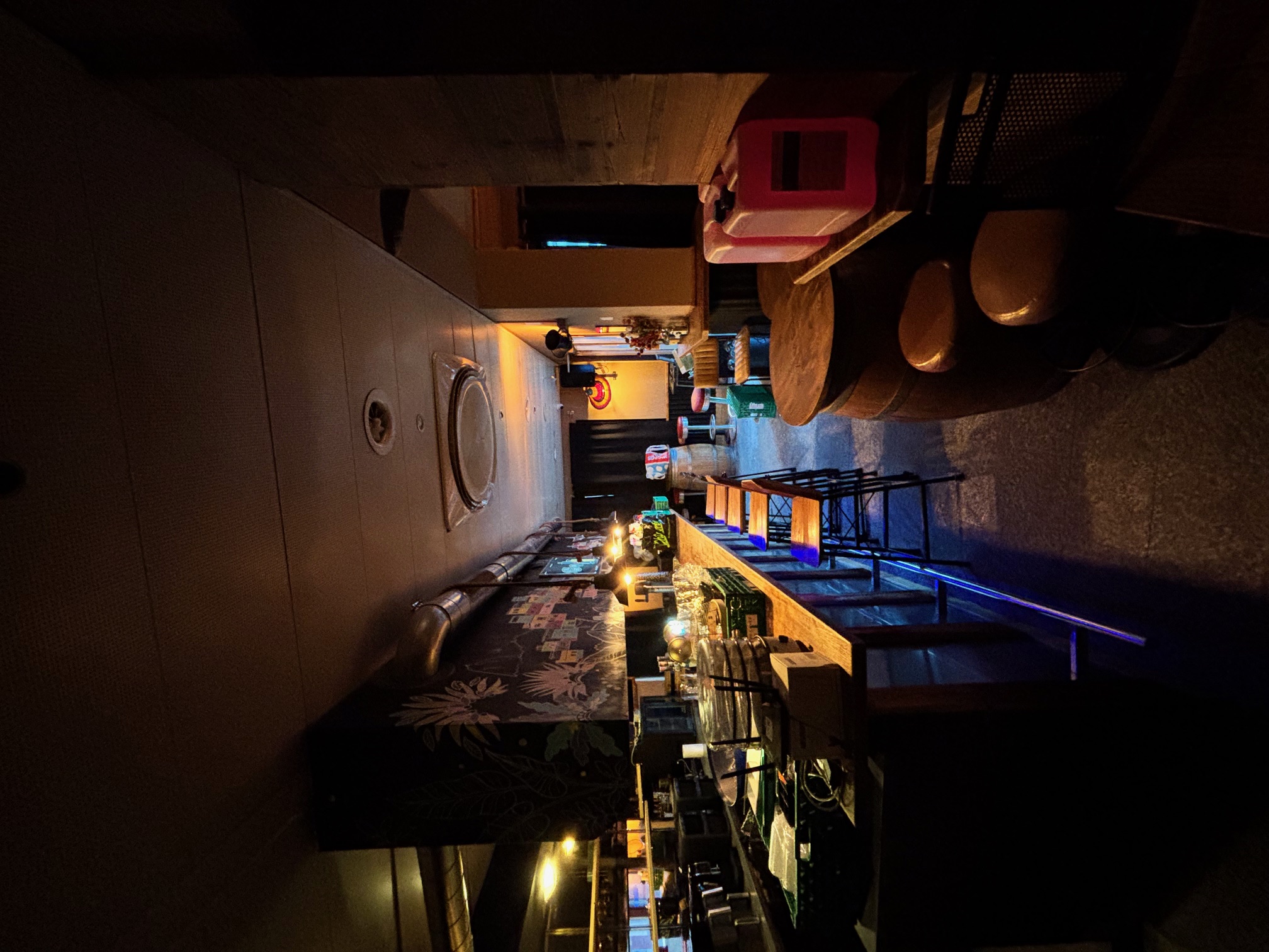 Übernahme des Mietvertrags + Kauf des Inventars – Betriebsbereite Bar in Sierre (Zentrum!)